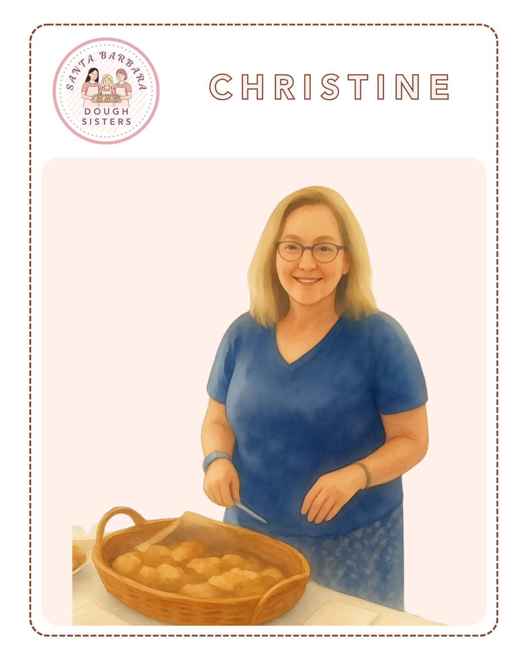 Christine